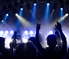 Event décor, styling & ambiance, tailored for you